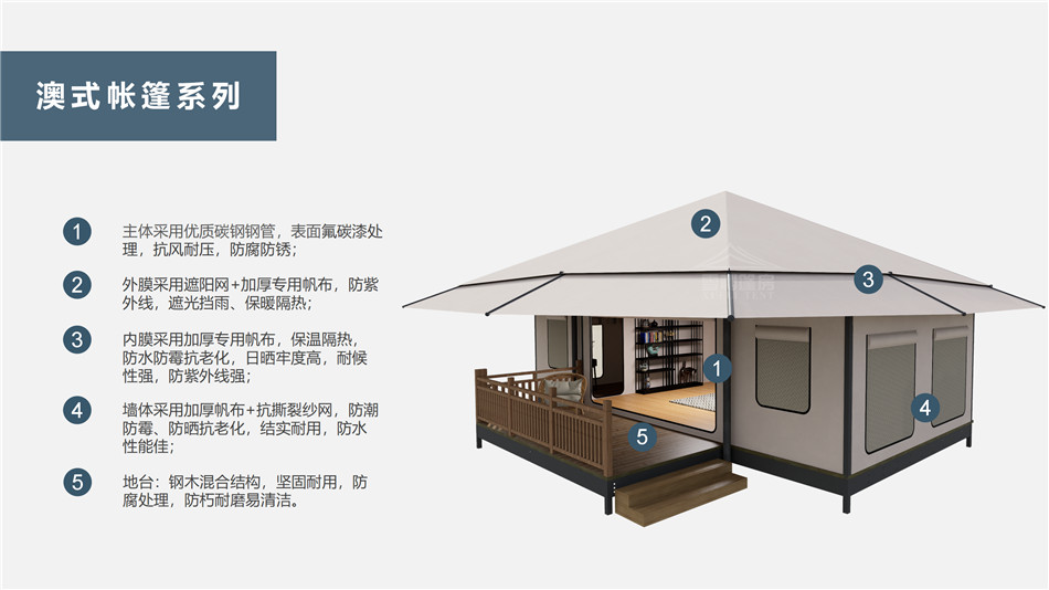 祥云县户外野奢帐篷></p><p>此外，生物荧光照明系统还为户外露营增添了一份别样的乐趣。在夜晚，你可以躺在帐篷里，仰望星空，欣赏着周围闪烁的荧光，仿佛置身于一个神秘的童话世界。孩子们会对这神奇的光芒充满好奇，围绕着帐篷嬉戏玩耍，感受大自然赋予的独特魅力。这种独特的体验，将成为你与家人、朋友之间珍贵的回忆，让户外露营变得更加难忘。</p><p>对于追求高品质户外生活的人们来说，生物荧光照明系统的户外野奢帐篷无疑是一个绝佳的选择。它不仅提供了舒适的住宿环境，还为你带来了与自然亲密接触的独特机会。在这个快节奏的时代，让我们放慢脚步，走进大自然，感受生物荧光照明系统带来的奇妙夜晚，开启一场别样的户外野奢之旅。</p><p>随着技术的不断进步，相信生物荧光照明系统将会在未来的户外领域得到更广泛的应用。它将为更多的人带来独特的户外体验，让我们在享受自然的同时，也能领略到科技与自然相结合的无限魅力。让我们一起期待这个充满奇幻光芒的未来户外世界，迎接更多惊喜与美好的到来。</p>    </article>
    <span class=